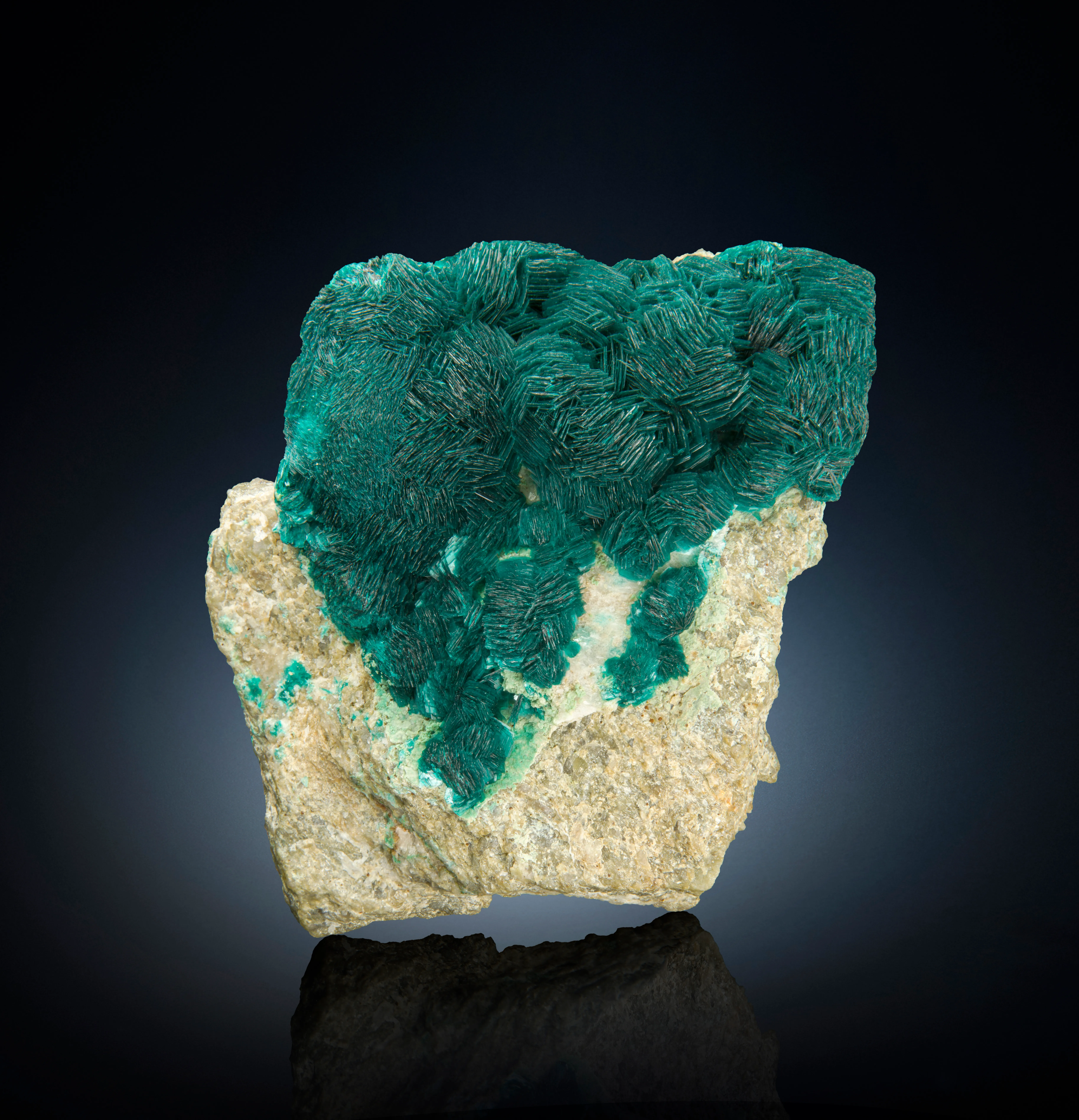 Devilline from Slovakia, Banská Bystrica Region, Špania Dolina - image 2