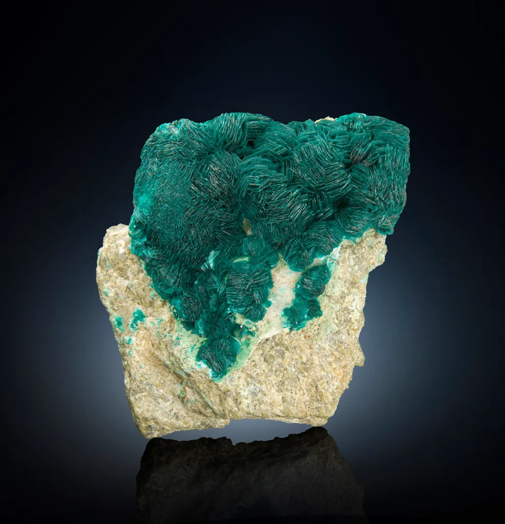 Devilline from Slovakia, Banská Bystrica Region, Špania Dolina - image 2