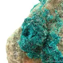 Devilline (Herrengrundite) - image 2