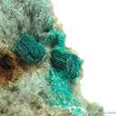 Devilline (Herrengrundite) - image 2