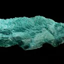 Devilline with Malachite - image 3