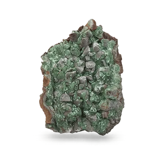 Olivenite