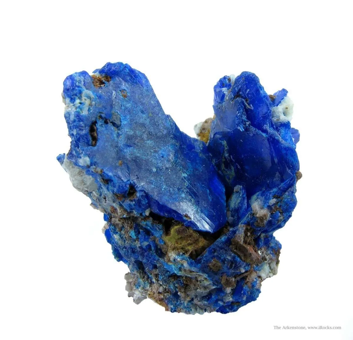 Diaboleite - image 1