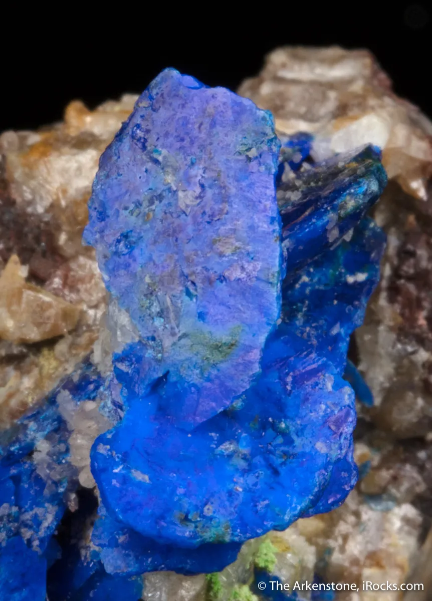 Diaboleite - image 1