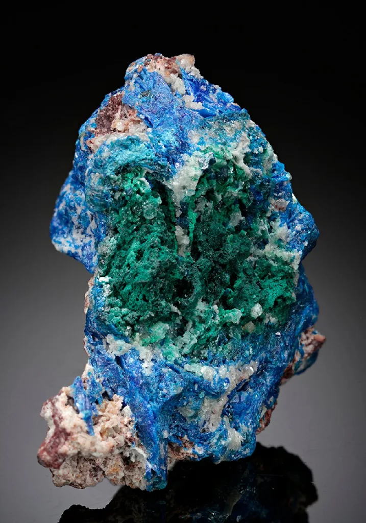 Diaboleite image