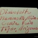 Diaboleite - image 3