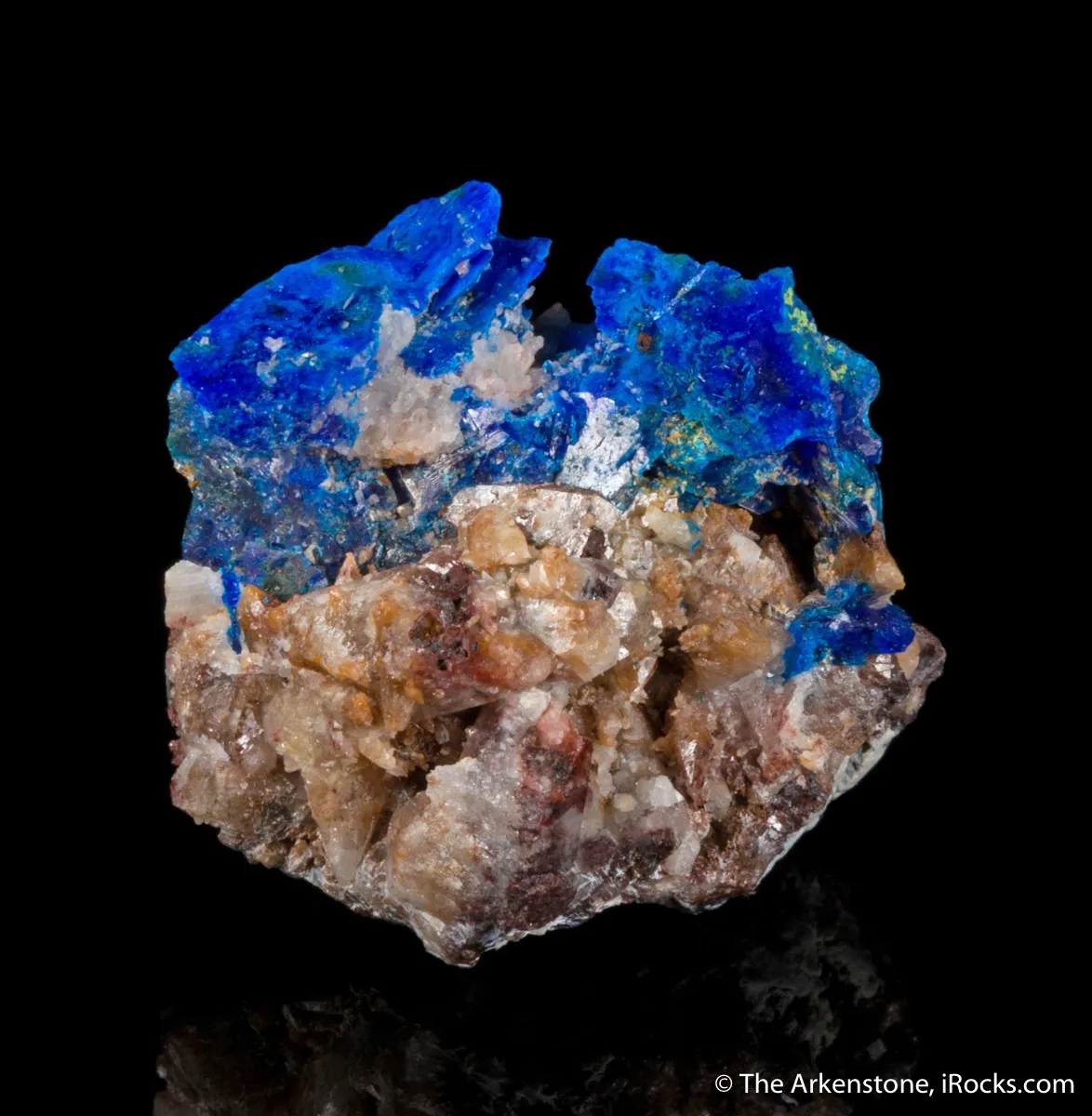 Diaboleite - image 2