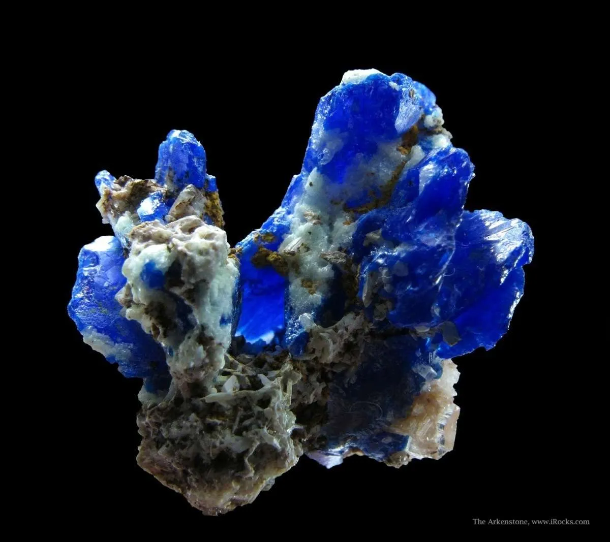 Diaboleite - image 4