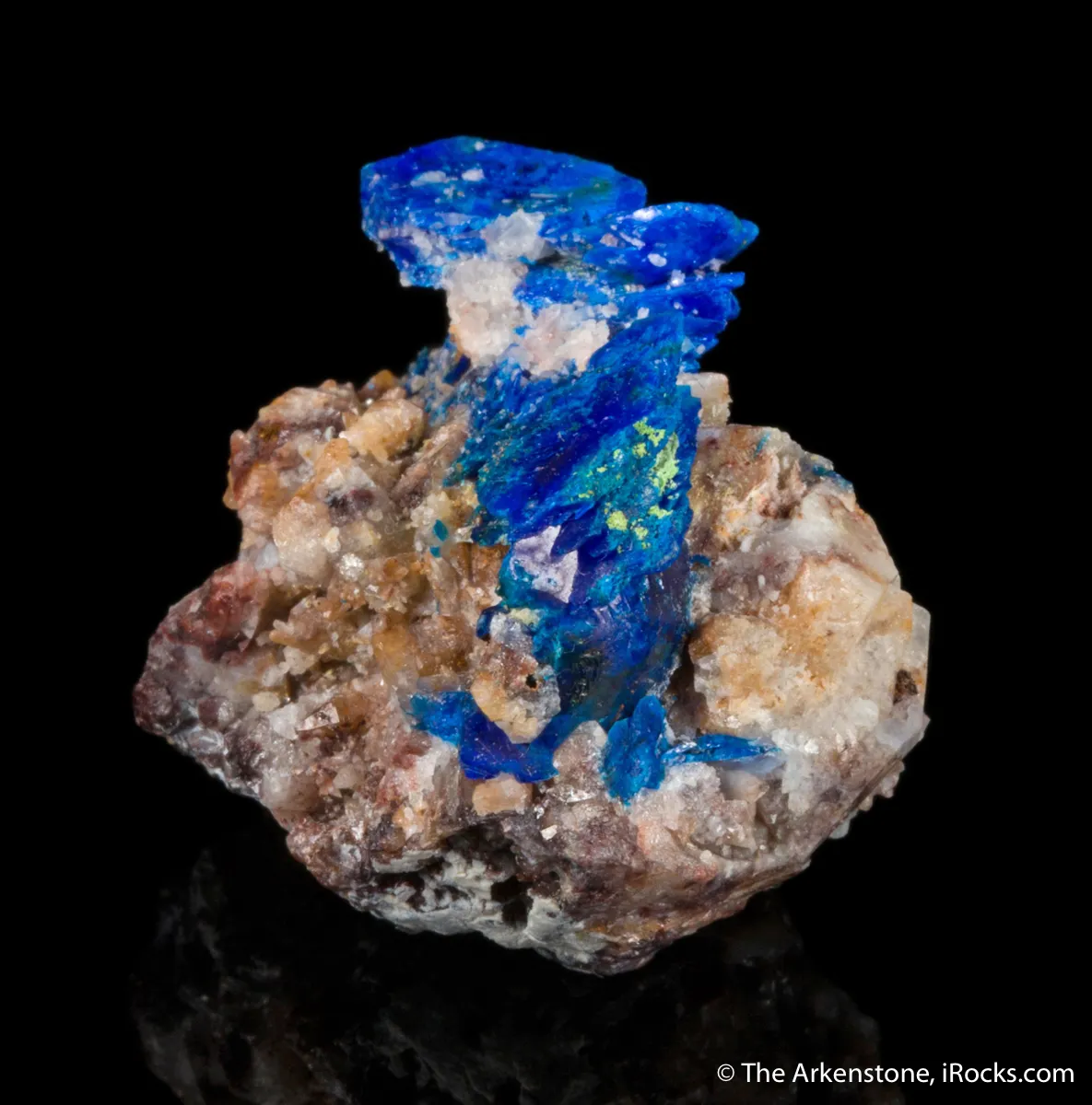 Diaboleite - image 6