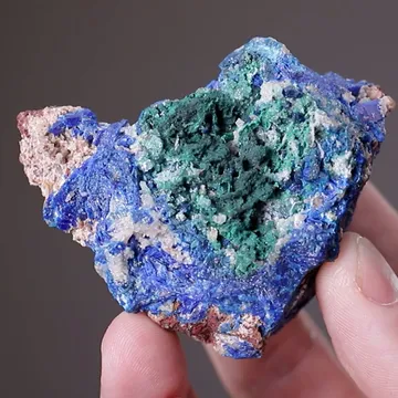 Diaboleite, Atacamite Boleite
