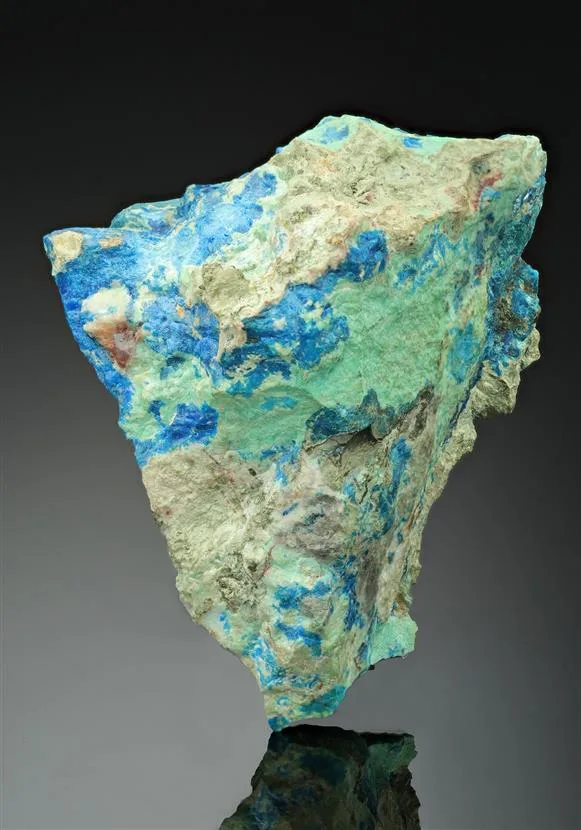 Diaboleite image