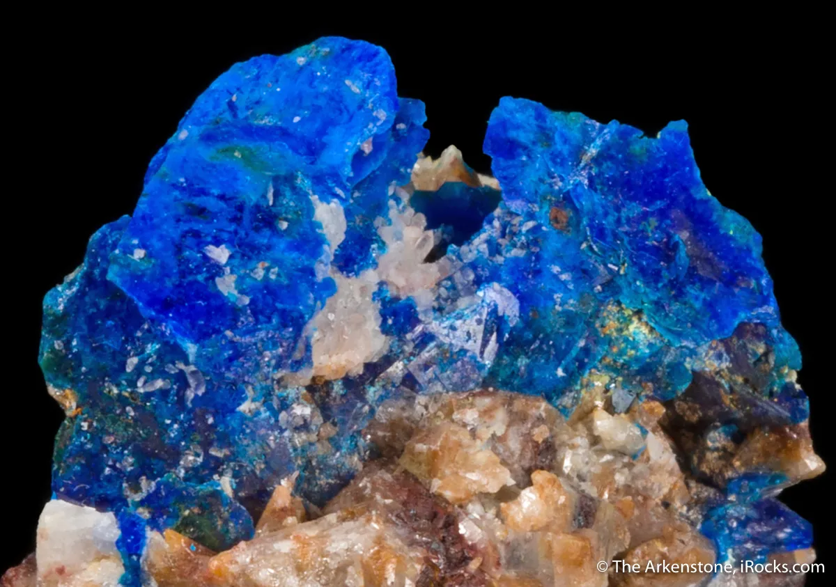 Diaboleite - image 3