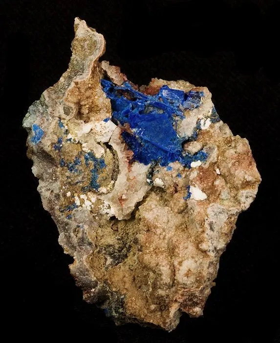 Diaboleite image