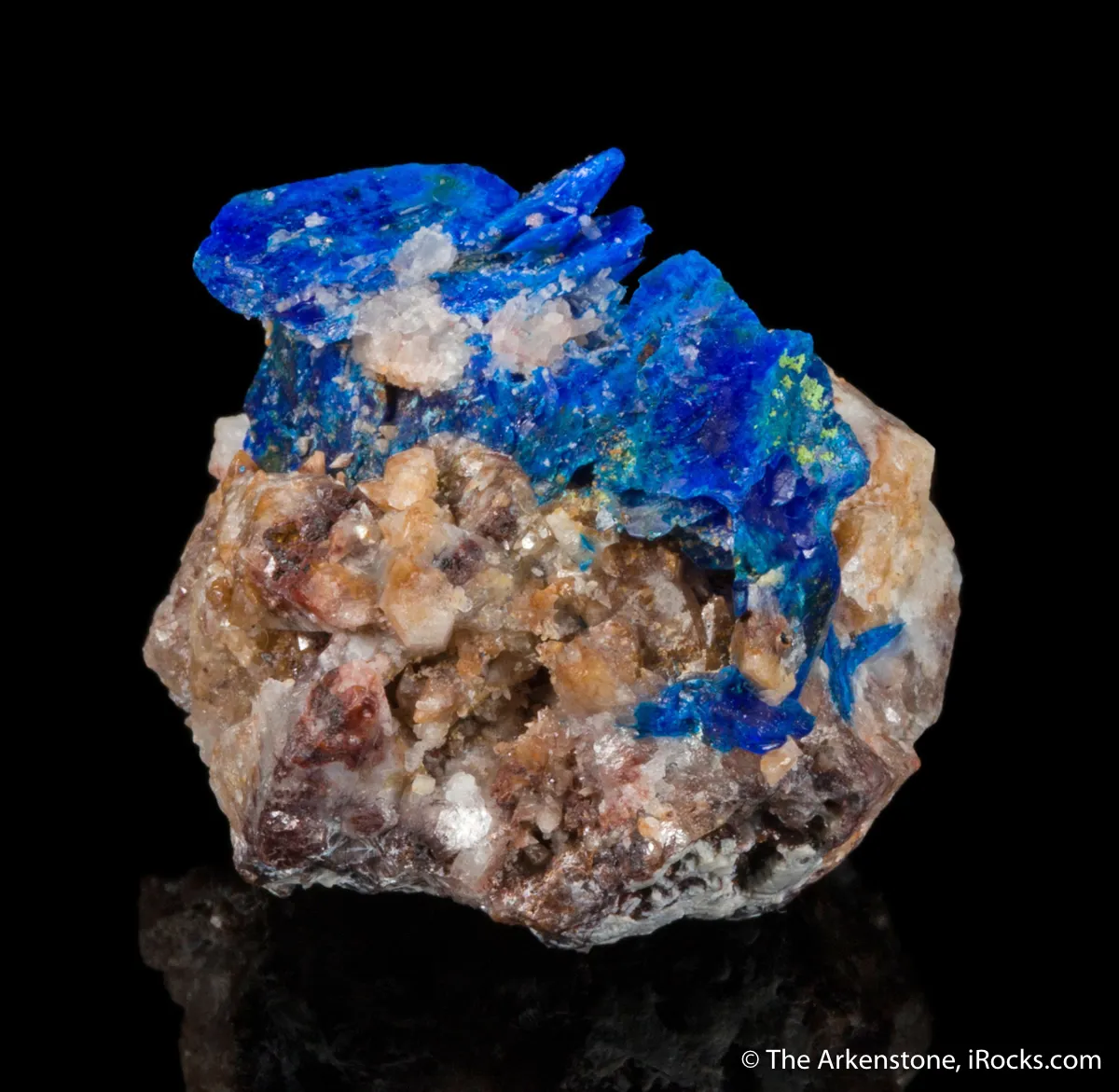 Diaboleite - image 5