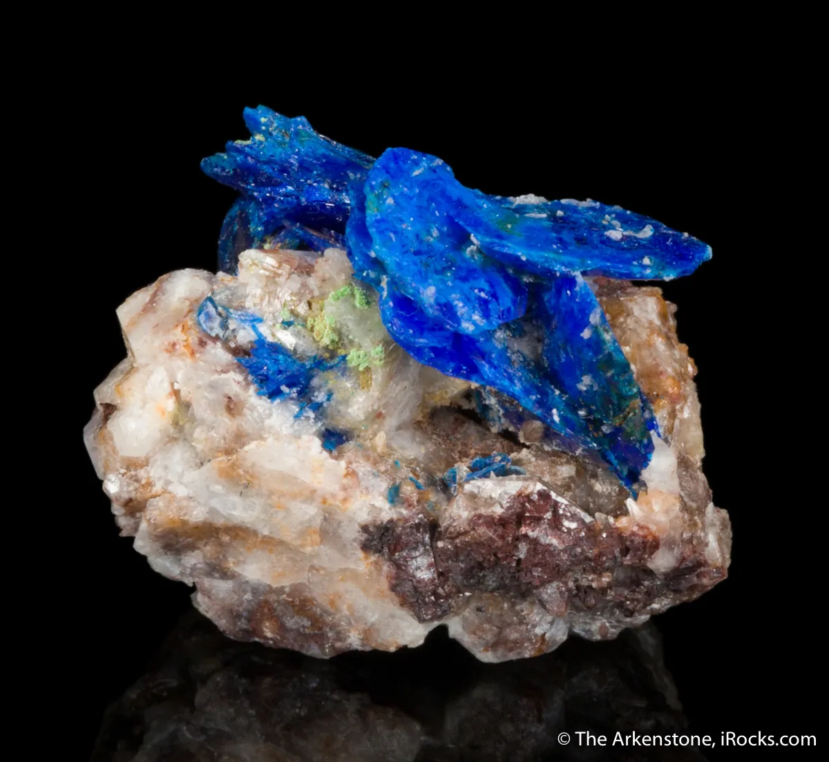 Diaboleite - image 7