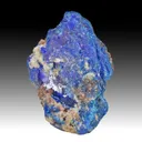 Diaboleite from Mammoth-Saint Anthony Mine, Arizona, USA - image 1