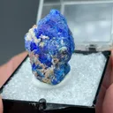 Diaboleite from Mammoth-Saint Anthony Mine, Arizona, USA - image 2