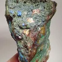 Diaboleite, Quartz (Var: Amethyst) - image 1