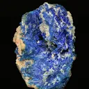 Diaboleite with Boleite CUMMENGEITE and Cerussite - image 1