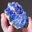 Diaboleite with Boleite CUMMENGEITE and Cerussite - image 2