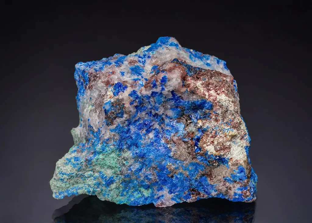 Diaboleite with Boleite image