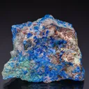 Diaboleite with Boleite - image 1