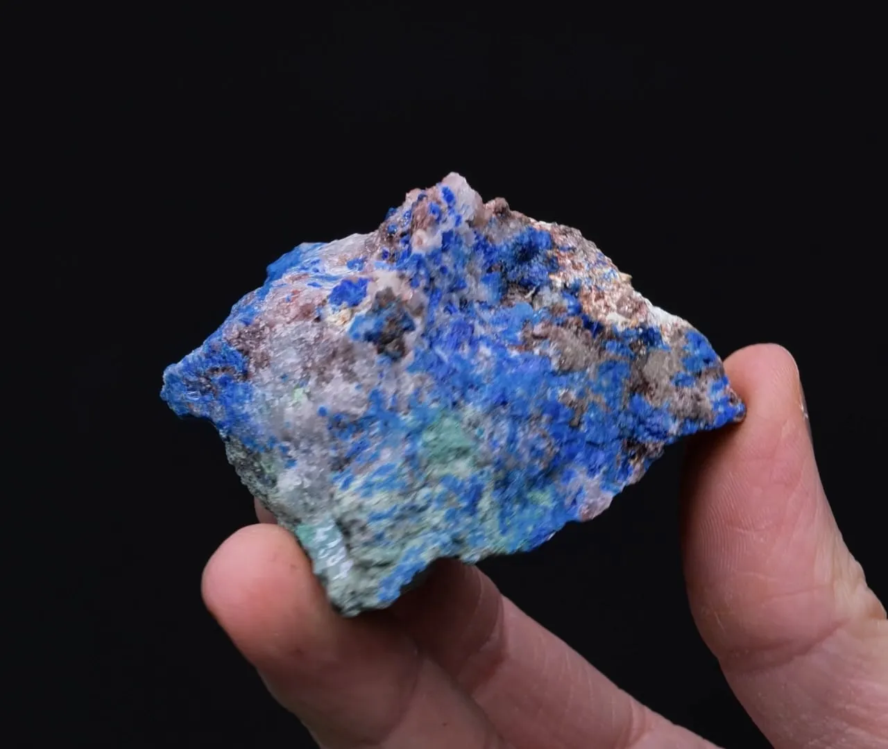 Diaboleite with Boleite - image 2