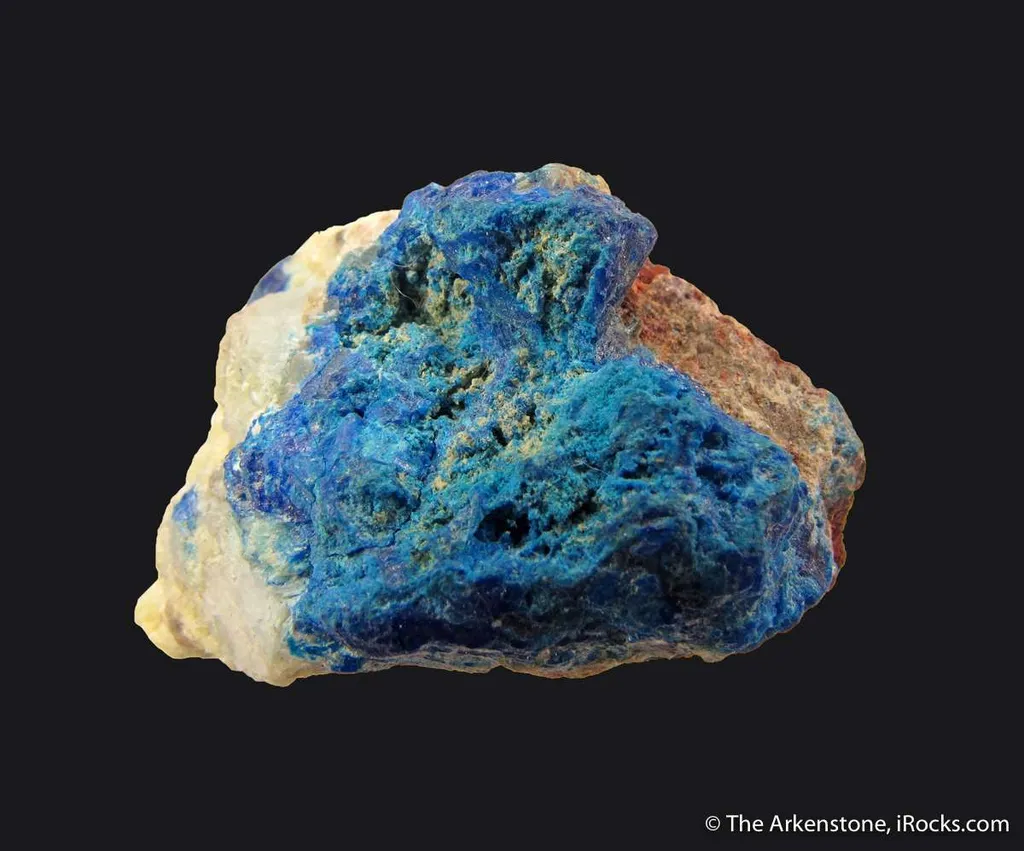 Diaboleite with Paralaurionite and Leadhillite - image 2