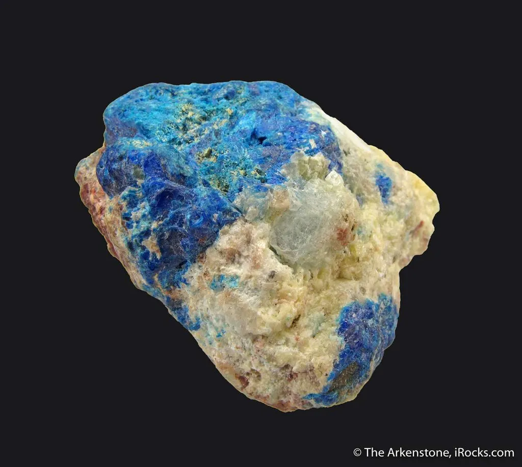 Diaboleite with Paralaurionite and Leadhillite image