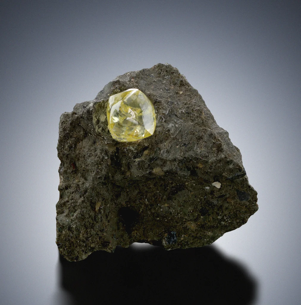 Diamant from Südafrika - image 1