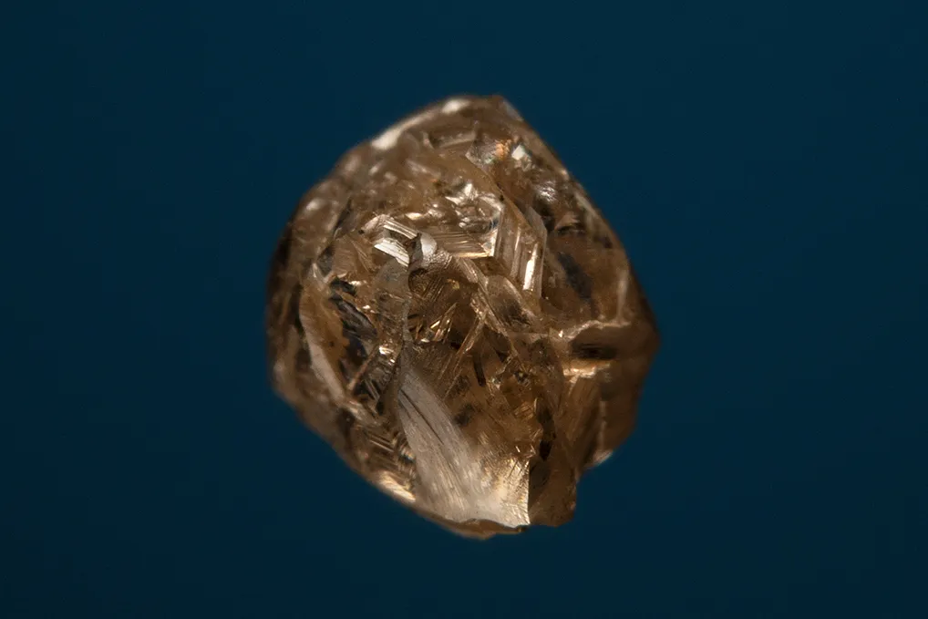 Diamond (0.21 ct) - image 3