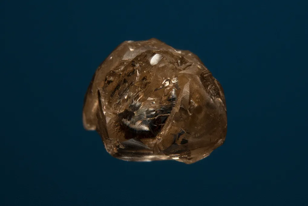 Diamond (0.21 ct) - image 4