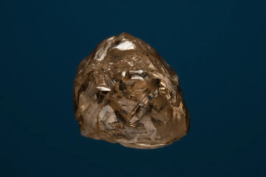 Diamond (0.21 ct) - image 2