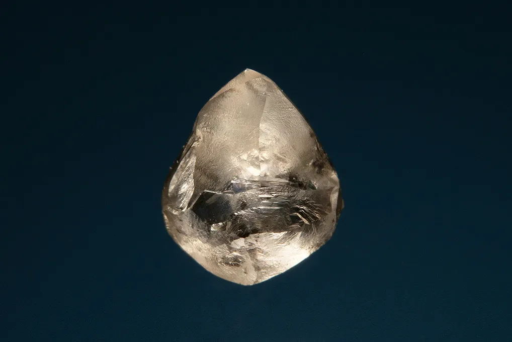 Diamond (0.28 ct) - image 3