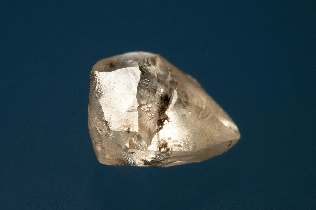 Diamond (0.28 ct) image