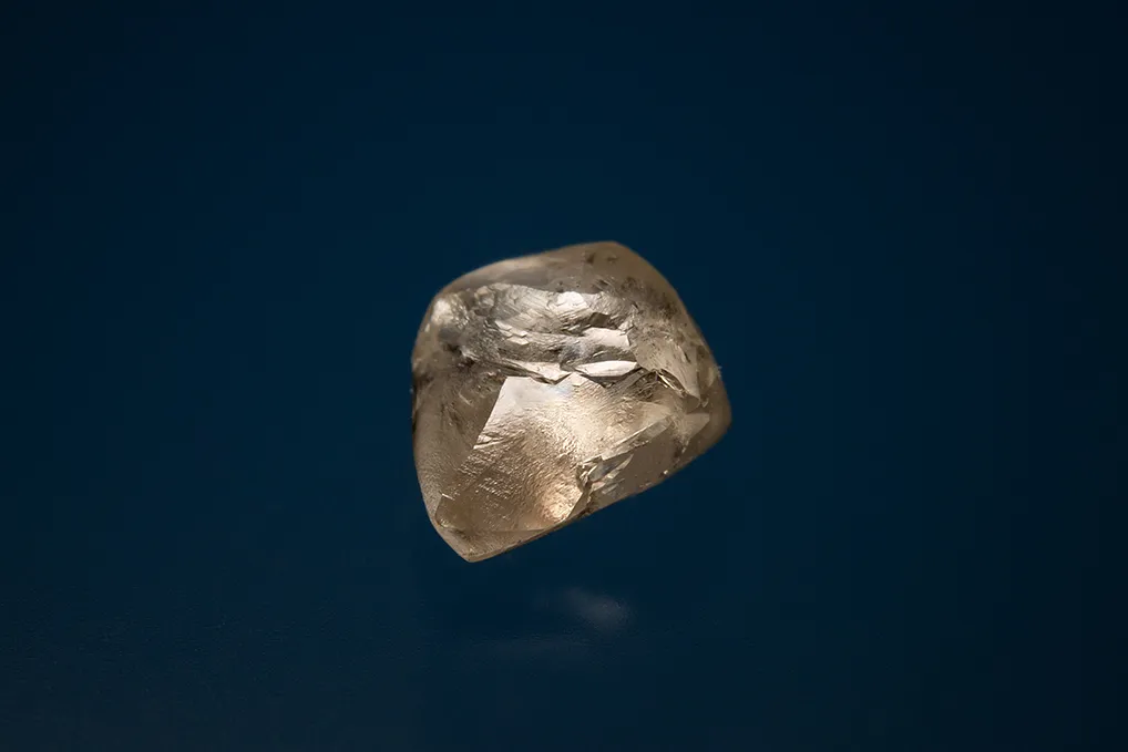 Diamond (0.28 ct) - image 2