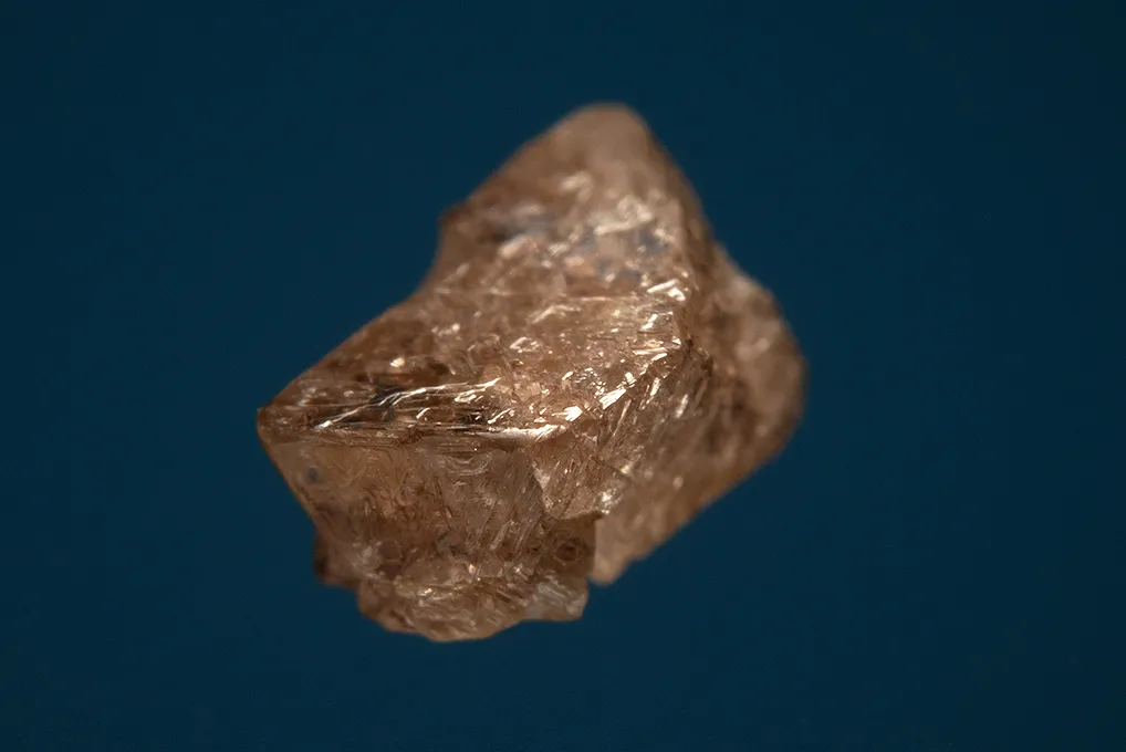 Diamond (0.37 ct) - image 2