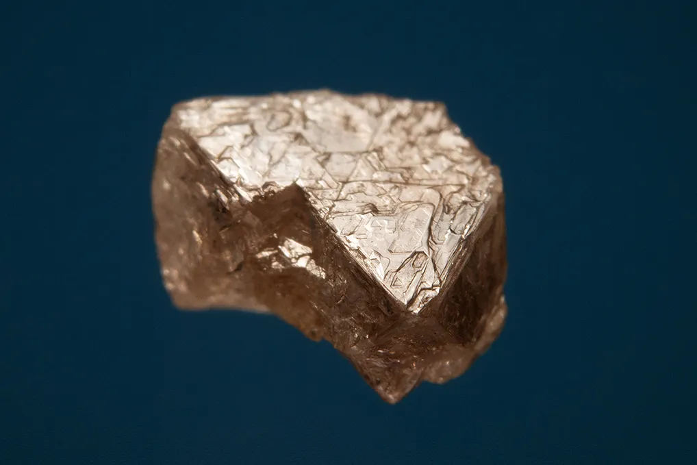 Diamond (0.37 ct) - image 3