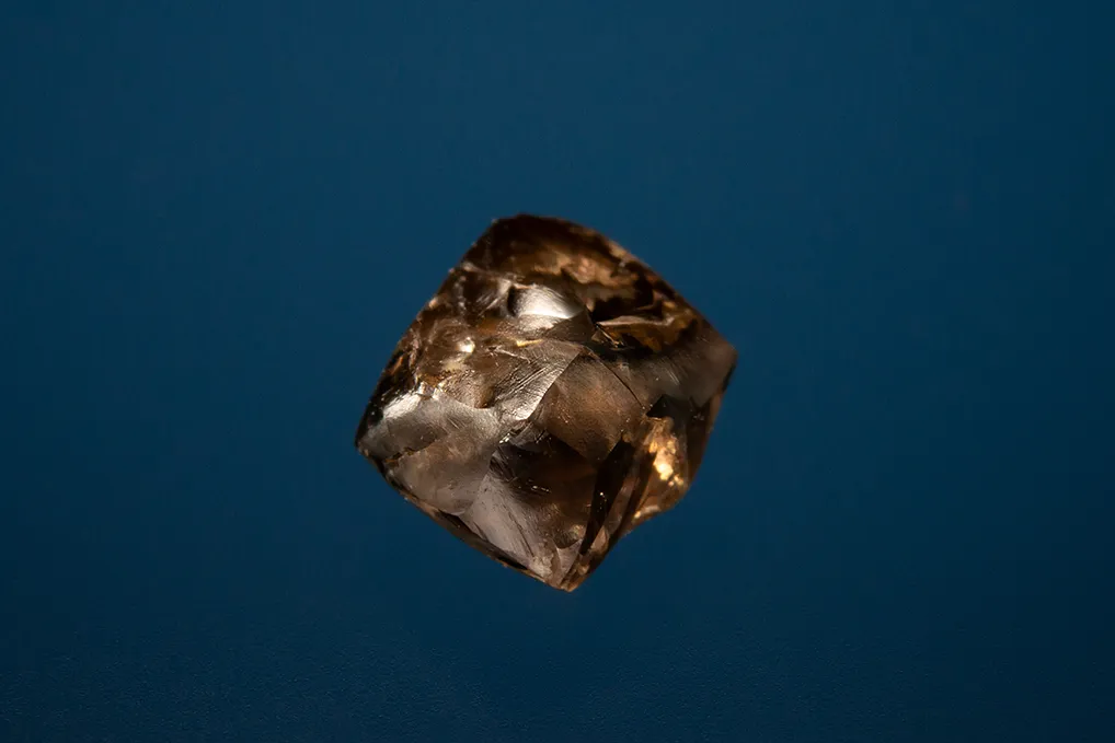 Diamond (0.38 ct) image