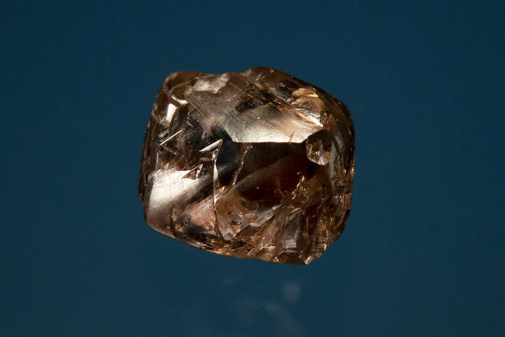 Diamond (0.38 ct) - image 3