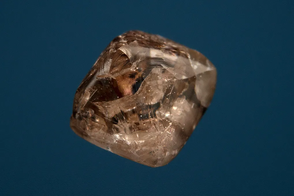 Diamond (0.39 ct) image