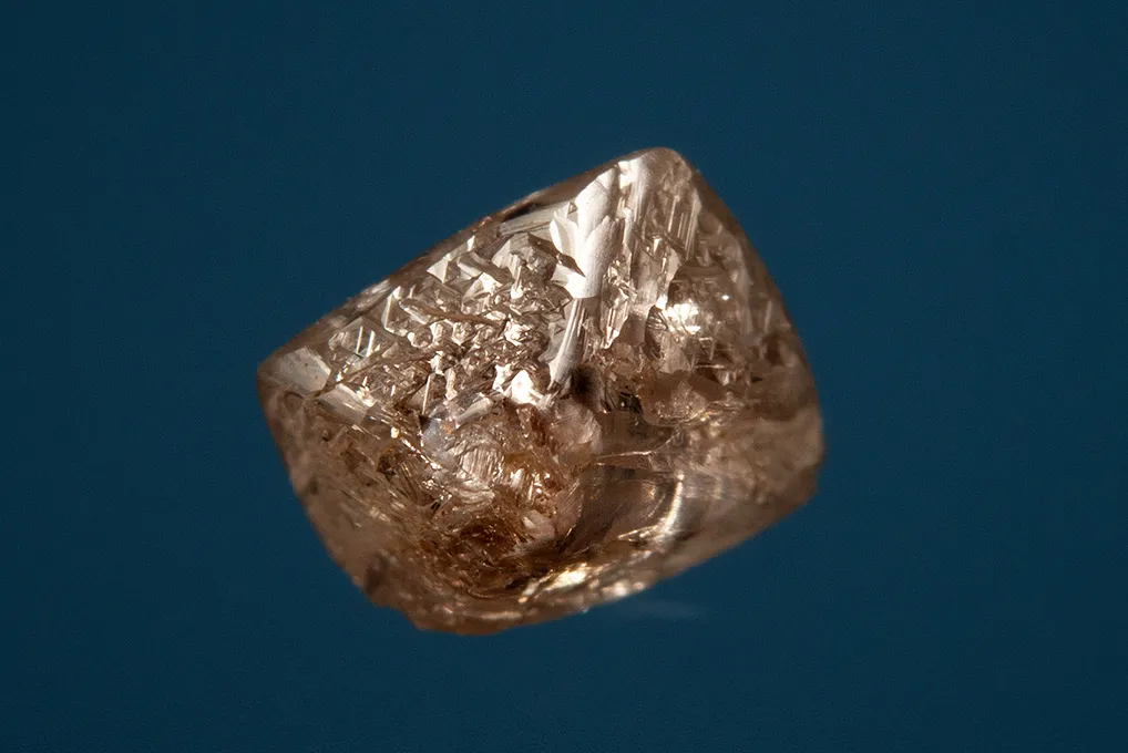Diamond (0.39 ct) - image 4
