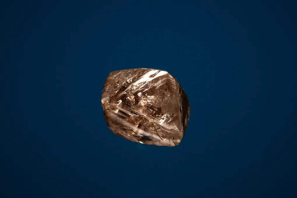 Diamond (0.39 ct) - image 3