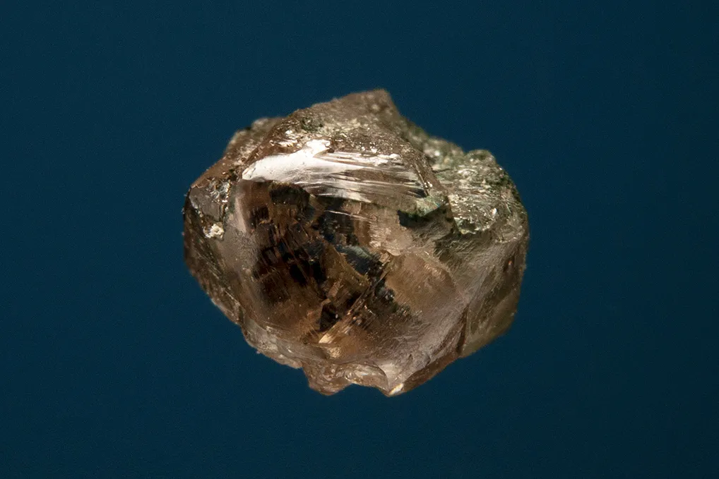 Diamond (0.41 ct) - image 4