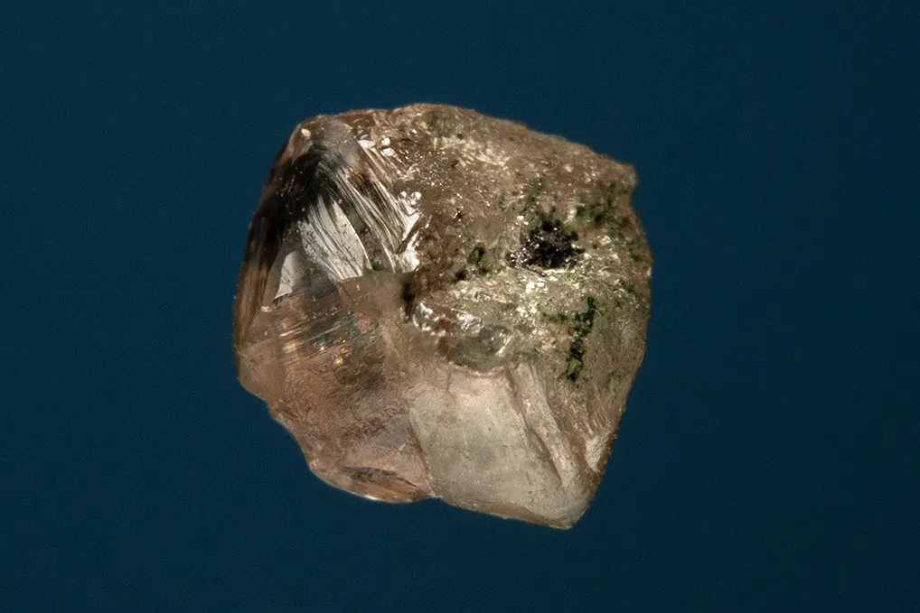 Diamond (0.41 ct) - image 2