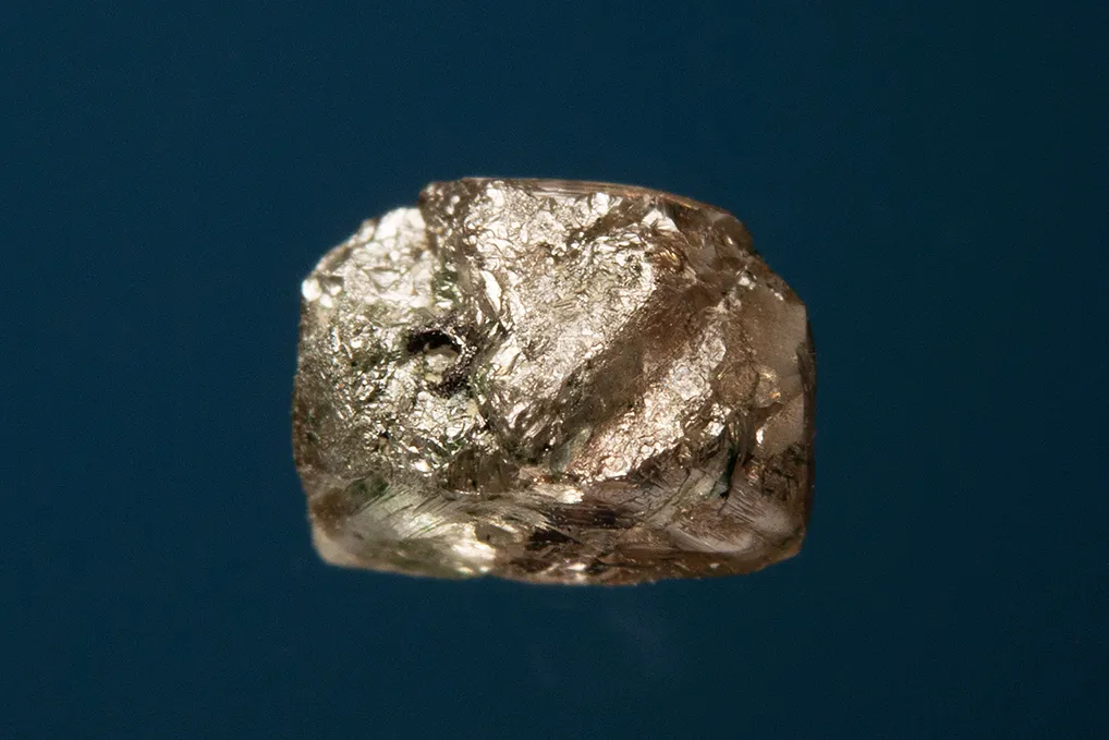 Diamond (0.41 ct) image