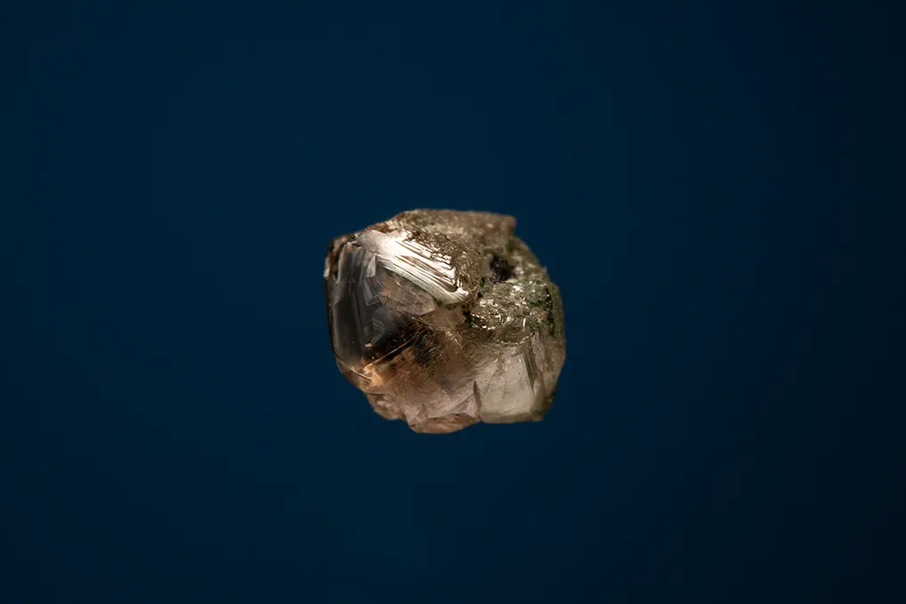 Diamond (0.41 ct) - image 3