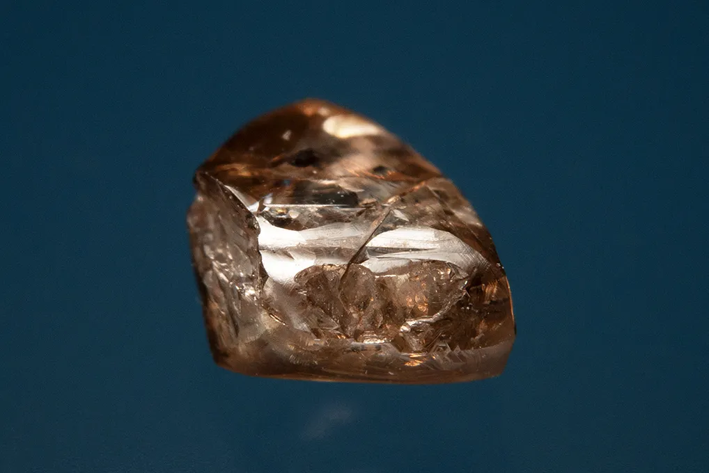 Diamond (0.45 ct) - image 3