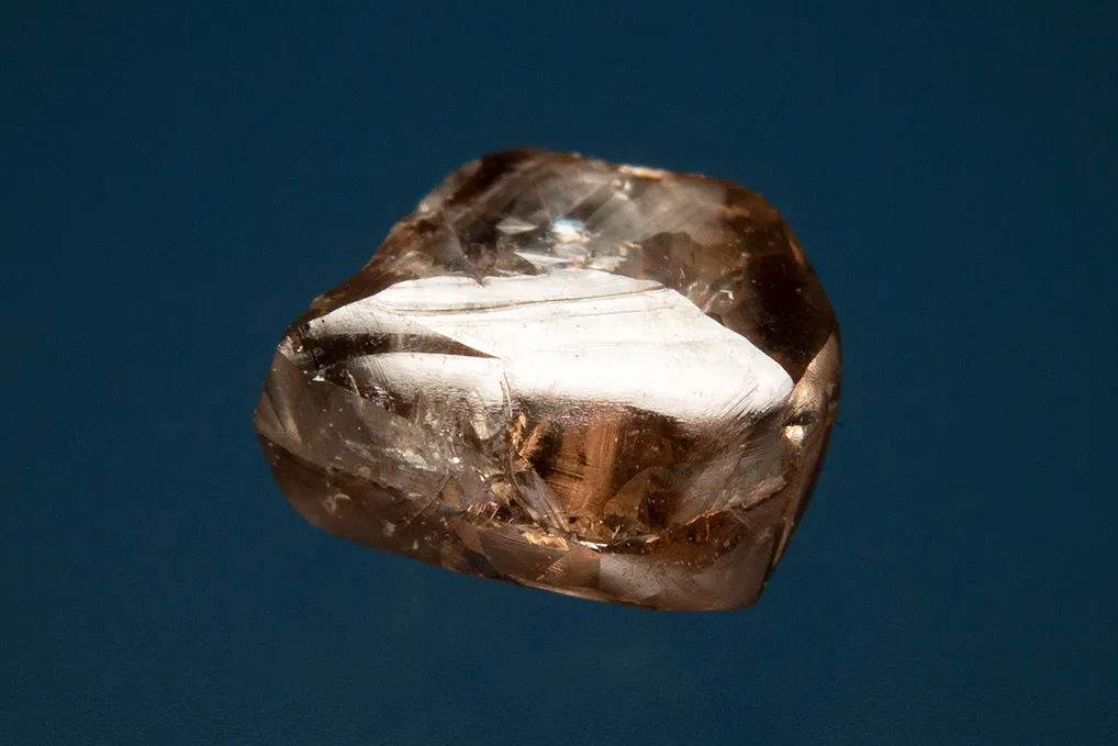 Diamond (0.45 ct) image