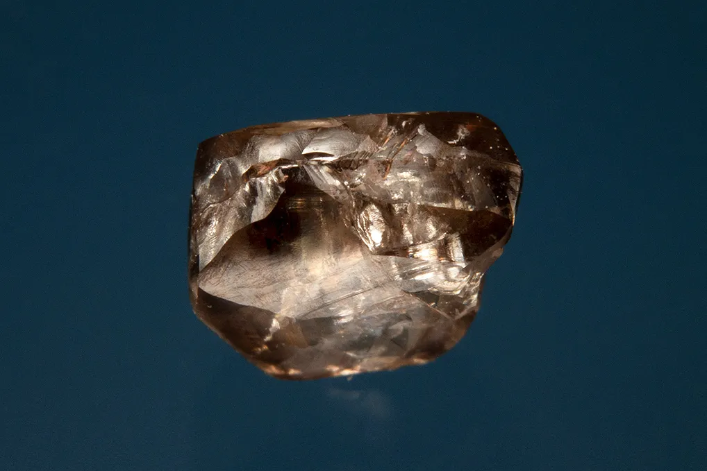 Diamond (0.45 ct) - image 4
